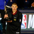 ESPN objavio NBA renking - nećete verovati gde je Jokić