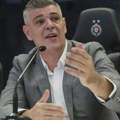 Milošević: "Adem Ljajić je najbolji igrač lige, ali Novi Pazar nije samo on"