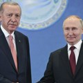 Putin i Erdogan na marginama samita BRIKS u Kazanju: Ovo će biti tema sastanka