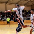 Partizan blista i u Evropi, crno-beli u trećoj rundi EHF kupa