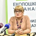 Danijela Nestorović o sastanku opozicije: Mi nismo bili, struja oko SSP protiv toga da političari govore na protestu