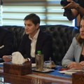 Brnabić: Maroko i Srbija nastavljaju da produbljuju saradnju, zahvalni na stavu prema Kosovu i Metohiji