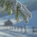 HITNO METEOROLOŠKO UPOZORENJE