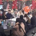 Doneta konačna odluka u Eliti: Ona je spakovala kofere i pozdravila se sa cimerima