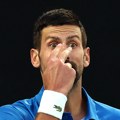 VIDEO Novak se izblamirao, pa ga šokiralo ono što je saznao o Mariju: Endi, moraćemo da popričamo o tome