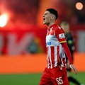 Zvezda spremna za PSV: Velika noć na marakani Da li crveno-beli mogu da dođu do ključne pobede protiv Holanđana?