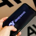 U Italiji zabrana za kinesku kompaniju veštačke inteligencije DeepSeek