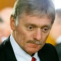 "Nije isključeno...": Peskov se oglasio nakon razgovora Putina i Trampa