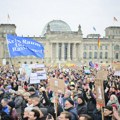 U Berlinu protest protiv ekstremne desnice