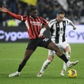 Juventus i Milan: Dva lica jedne zablude