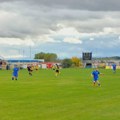 Remi u Vranju na startu proleća: Dinamo Jug - Sinđelić 0:0