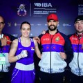 Pobeđena kazahstanka! Sara Ćirković obezbedila istorijsku prvu medalju za Srbiju na SP