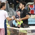 Povreda, publika, 15 brejk lopti rivala i – finale