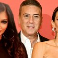 I ona je bila voditeljka: Željko Joksimović je u braku sa Jovanom, a ovako je njegova prva žena izgledala na malim ekranima…