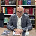 Ostanite na putu istinitog i profesionalnog izveštavanja naše javnosti! Vučević čestitao 22. rođendan Kuriru