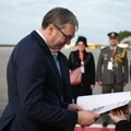 Poseta Vučića Moskvi izazvala osudu iz redova evropskih socijalista: Pregovori o pristupanju treba da budu preispitani
