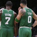 Šok u Bostonu! Nestvaran preokret NJujorka za novu senzaciju