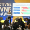 Vrednost javnih nabavki u Srbiji za koje su u 2024. vođeni postupci 147 milijardi dinara