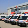 Zavod za urgentnu medicinu imao najviše posla tokom noći
