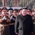 Kim DžONG Un: Pravedno smo u ukrajinskom ratu, a ako zatreba...