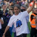 Brat mu je ušao u finale Lige šampiona, a on ispisuje istoriju: Inzagi "postao Papa"...