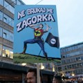 Nepoverenje rodilo akciju: Vera mladih u institucije mizerna