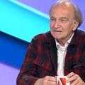 Svetozar Cvetković: Univerzitet je mesto slobode i to mora ostati (VIDEO)