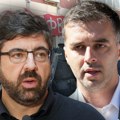 Rat u opoziciji zbog snimka incidenta u Novom Sadu: - ZLF: Kreni-promeni lažno prikazuje našeg poslanika