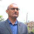 Ko je Goran Vasić, uhapšeni direktor Zavoda za zaštitu spomenika kulture