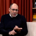 "Pokušaj da se Vučić kriminalizuje do kraja!" Đukanović reagovao na hapšenje direktora Republičkog zavoda za zaštitu…
