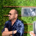 "E moj stevo, muke si mi zadao!" Mile Kitić na proslavi digao goste na noge, a onda se obratio domaćinu i sve iznenadio!