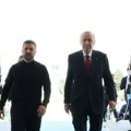 Udarac za Putina; Erdogan priznao Krim kao ukrajinski?