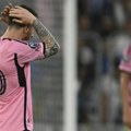 Potpuni brodolom! Ovo nije doživeo U karijeri: Lionel Mesi gubi svaki meč