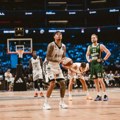 Partizan dobio rivala u polufinalu ABA lige: Dubai izbacio Cedevita Olimpiju
