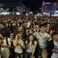 Đurica: U Evropu se ne može sa lisicama na rukama studenata"