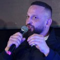 Slo Roki brutalno isprozivao Džokera Ilića: "Čuješ li Ilke, cela Arena će navijati za mene, pobediću..."