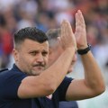 "Hvala Partizanu, nisam sumnjao u njih" Feđa Dudić u suzama posle plasmana Radničkog u Evropu! Nikad emotivnije izlaganje!