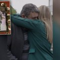 Posle 26 godina u selu Rgotina postavljena spomen ploča borcu sa Košara Emotivan susret ministarke Stamenkovski i porodice…