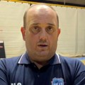 Novosađani nastavljaju bez trenerske ikone