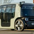 Amazonova robotaxi vozila Zoox nakon opoziva nastavila s radom
