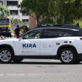 Forbes Magazin: Nemačka testira autonomna vozila kao rešenje za manjak vozača (VIDEO)