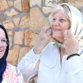 "Zamolila sam za molitvu iz Beča – sestra je ozdravila": Vernica došla u Tumane da se zahvali Svetom Zosimu