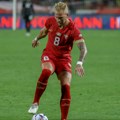Račić pred duel u Tirani: "Albanci i mi jedva čekamo meč, sve će se videti na terenu!"