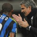 Murinjo hteo peške da krene u Milano, evo šta je sprečilo veliki povratak u Inter!
