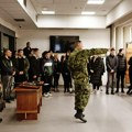 Akcija „Otvorena vrata“ u Vojnoj akademiji: Svake subote u periodu od 7. juna do 19. jula (foto)