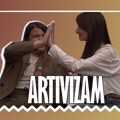 ARTIVIZAM #1 Marko Živković, reditelj