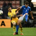 EP U21: Minimalac Italije, nula u derbiju dana