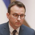 Petković upozorio ambasadora Kine na eskalaciju poteza Prištine
