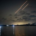Iran: Vojna operacija protiv Izraela će trajati, pogođene tri izraelske avio-baze