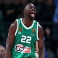 Džerijan Grent veran Panatinaikosu, ostaje u Atini još dve godine